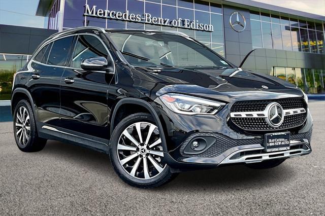 used 2022 Mercedes-Benz GLA 250 car, priced at $32,522