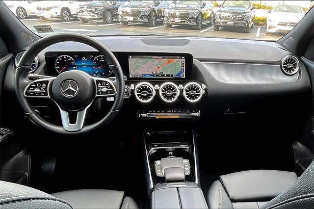 used 2022 Mercedes-Benz GLA 250 car, priced at $32,522