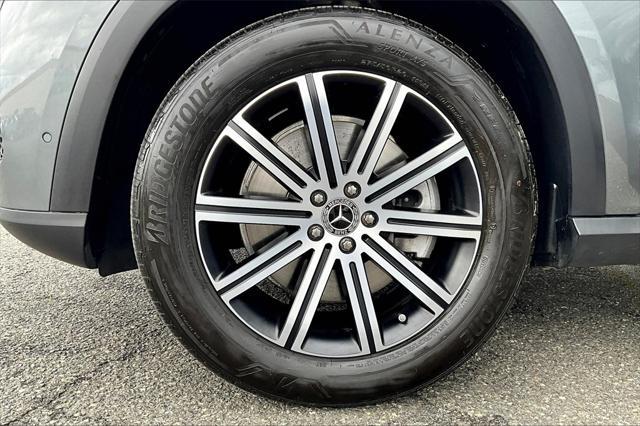 new 2025 Mercedes-Benz GLE 450e car, priced at $76,885