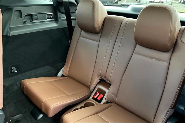 new 2025 Mercedes-Benz GLE 450 car, priced at $86,045