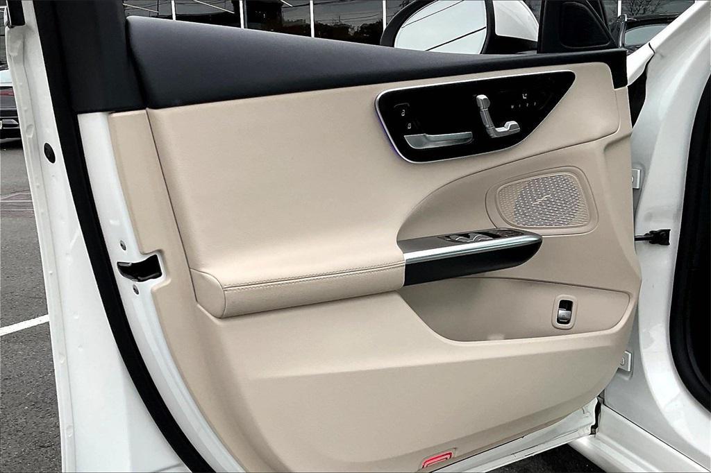 used 2023 Mercedes-Benz C-Class car, priced at $37,644