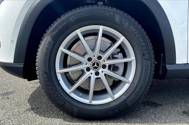 new 2025 Mercedes-Benz GLE 350 car, priced at $71,475