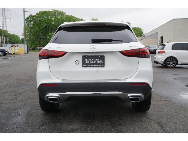 used 2022 Mercedes-Benz GLA 250 car, priced at $32,495