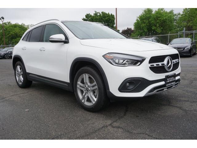 used 2022 Mercedes-Benz GLA 250 car, priced at $32,495
