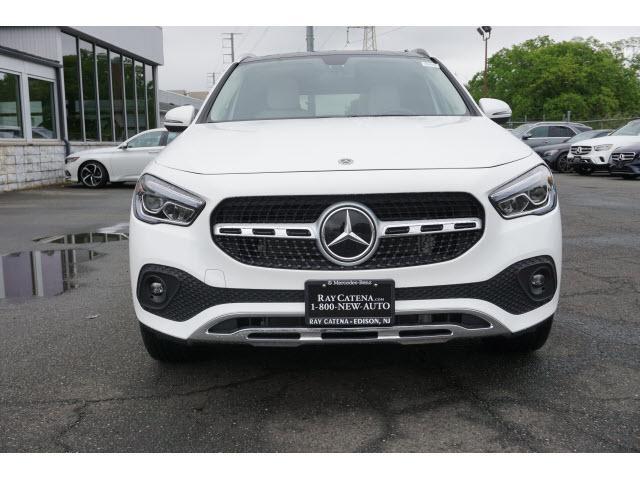 used 2022 Mercedes-Benz GLA 250 car, priced at $32,495