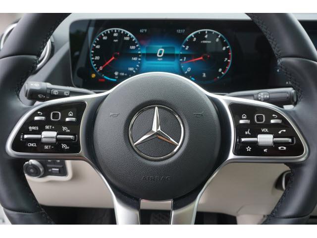 used 2022 Mercedes-Benz GLA 250 car, priced at $32,495