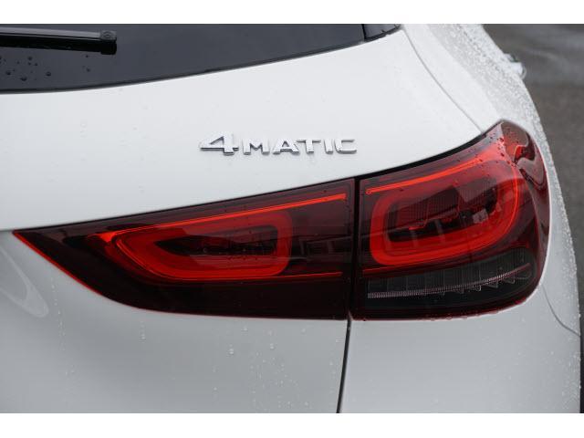 used 2022 Mercedes-Benz GLA 250 car, priced at $32,495