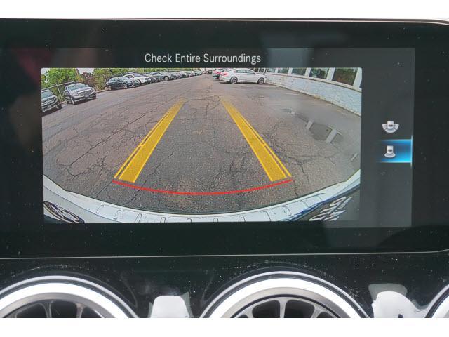 used 2022 Mercedes-Benz GLA 250 car, priced at $32,495