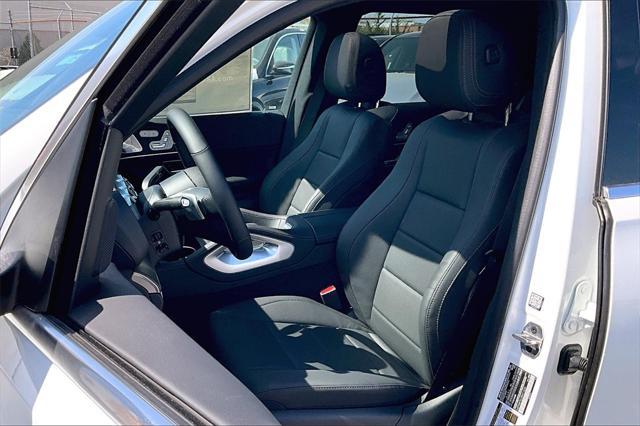 new 2025 Mercedes-Benz GLE 350 car, priced at $70,765