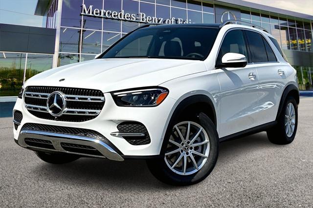 new 2025 Mercedes-Benz GLE 350 car, priced at $70,765