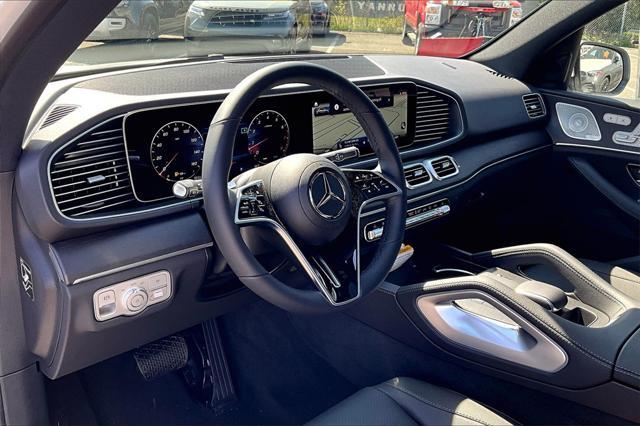 new 2025 Mercedes-Benz GLE 350 car, priced at $70,765