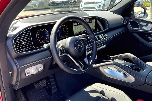 new 2025 Mercedes-Benz GLE 450e car, priced at $81,585