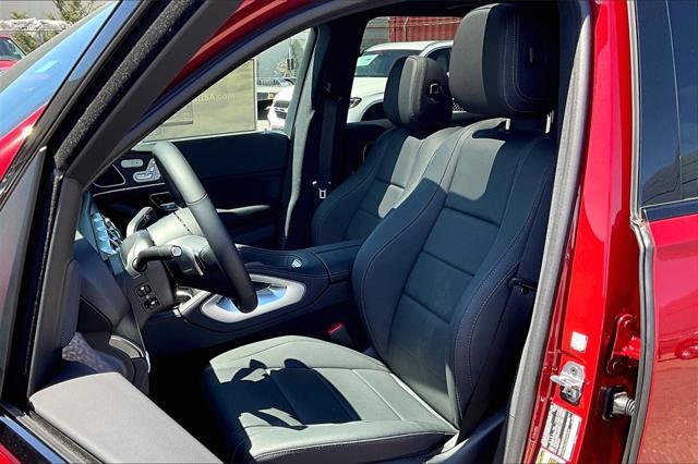 new 2025 Mercedes-Benz GLE 450e car, priced at $81,585