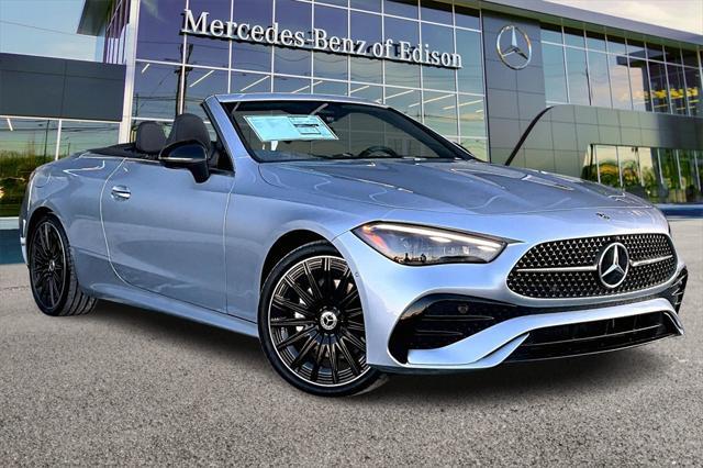 new 2024 Mercedes-Benz CLE 300 car, priced at $76,885