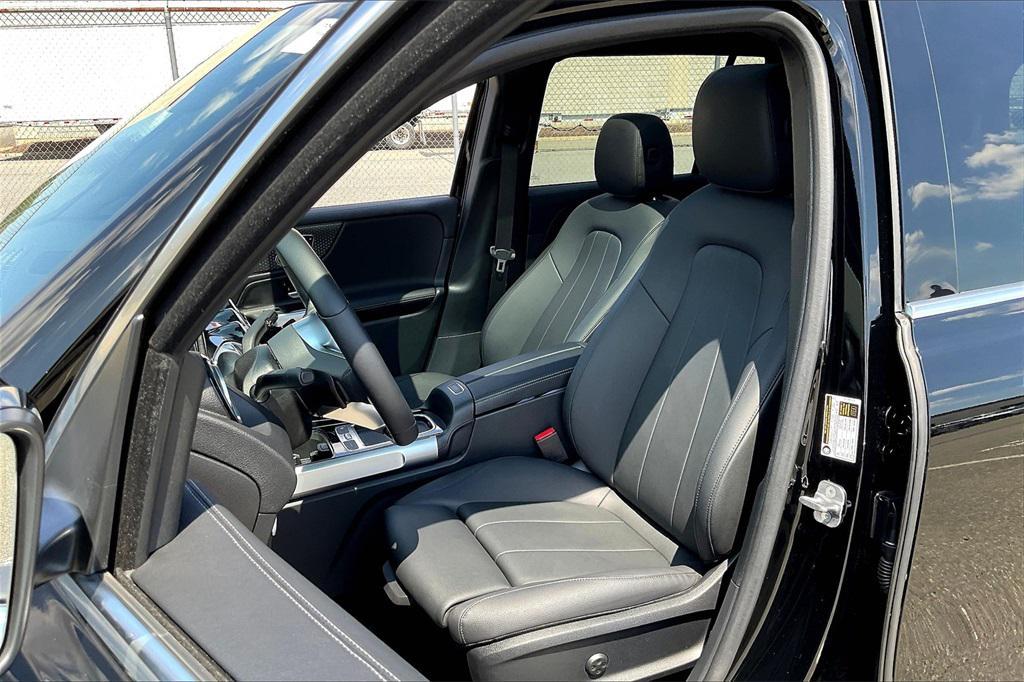 used 2024 Mercedes-Benz GLB 250 car, priced at $39,995