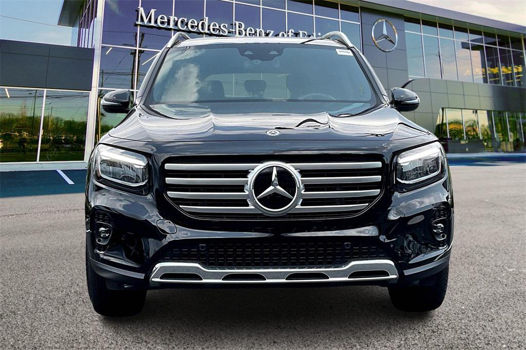 used 2024 Mercedes-Benz GLB 250 car, priced at $39,995