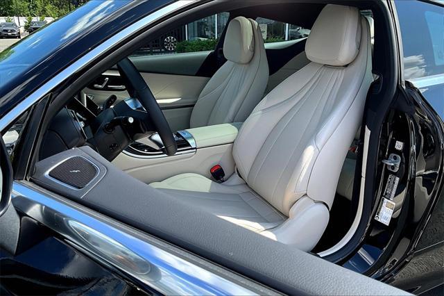 new 2025 Mercedes-Benz CLE 300 car, priced at $60,145