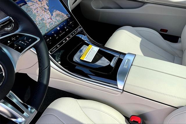 new 2025 Mercedes-Benz CLE 300 car, priced at $60,145