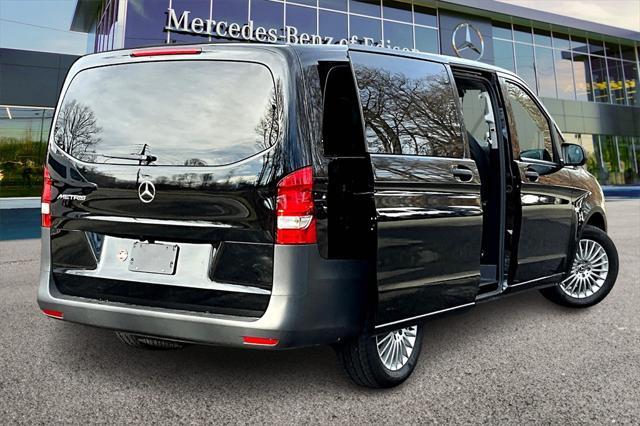 used 2023 Mercedes-Benz Metris car, priced at $50,499