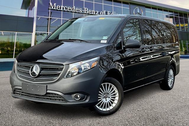 used 2023 Mercedes-Benz Metris car, priced at $50,499