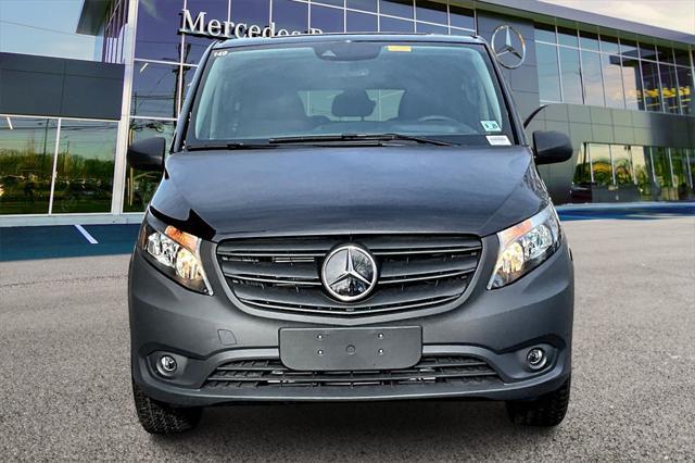 used 2023 Mercedes-Benz Metris car, priced at $50,499