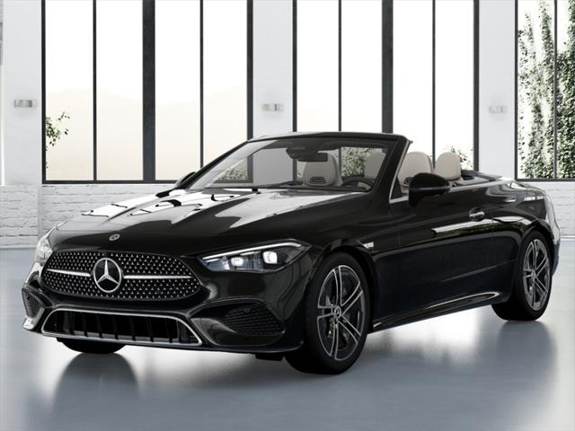 new 2025 Mercedes-Benz CLE 300 car, priced at $73,465