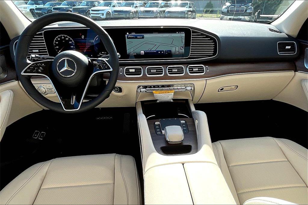 new 2026 Mercedes-Benz GLE 450e car, priced at $89,300