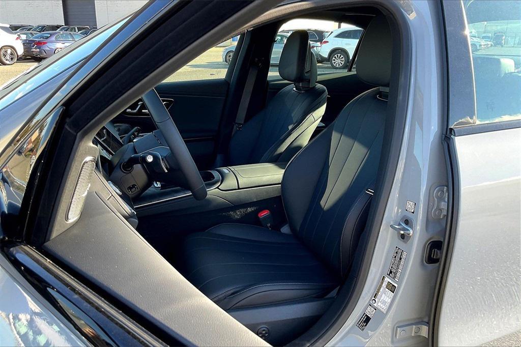 new 2026 Mercedes-Benz E-Class car, priced at $75,930