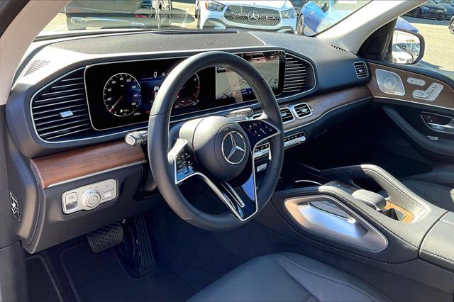 new 2024 Mercedes-Benz GLE 350 car, priced at $70,760