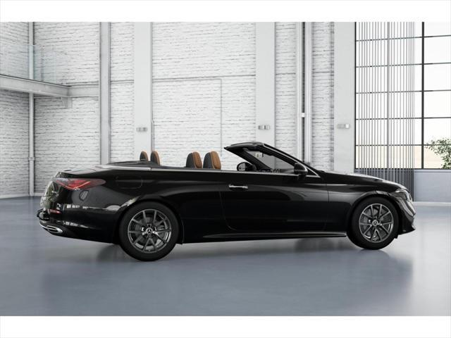 new 2025 Mercedes-Benz CLE 300 car, priced at $72,665