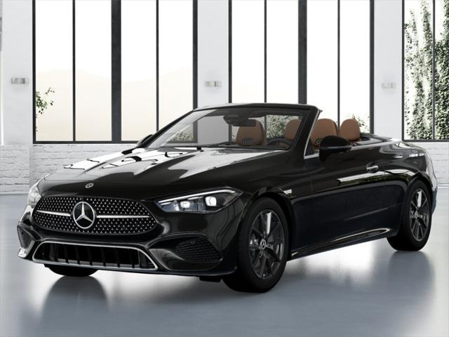 new 2025 Mercedes-Benz CLE 300 car, priced at $72,665