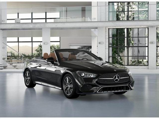 new 2025 Mercedes-Benz CLE 300 car, priced at $72,665