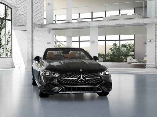 new 2025 Mercedes-Benz CLE 300 car, priced at $72,665