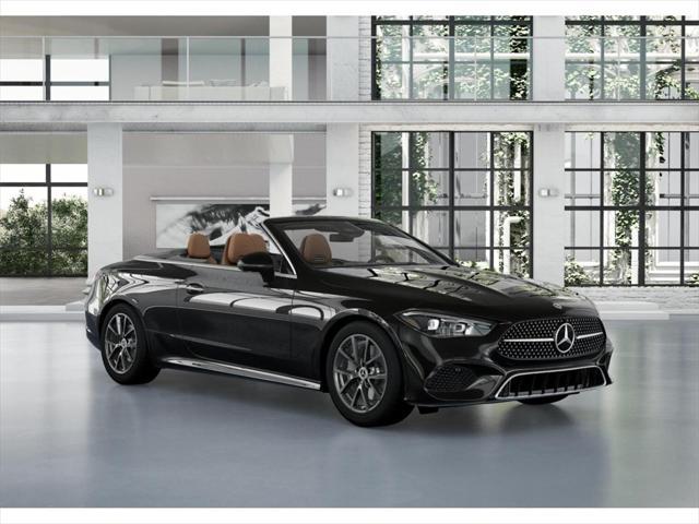 new 2025 Mercedes-Benz CLE 300 car, priced at $72,665