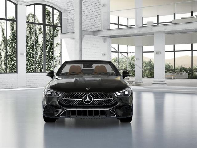 new 2025 Mercedes-Benz CLE 300 car, priced at $72,665