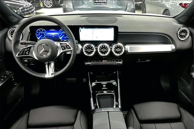 used 2024 Mercedes-Benz EQB 300 car, priced at $56,885