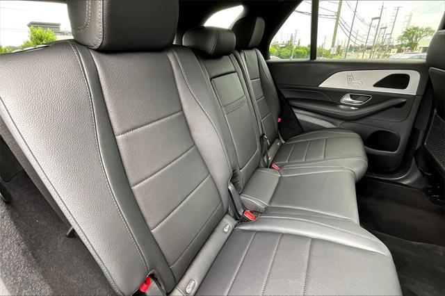 used 2024 Mercedes-Benz GLE 350 car, priced at $66,500