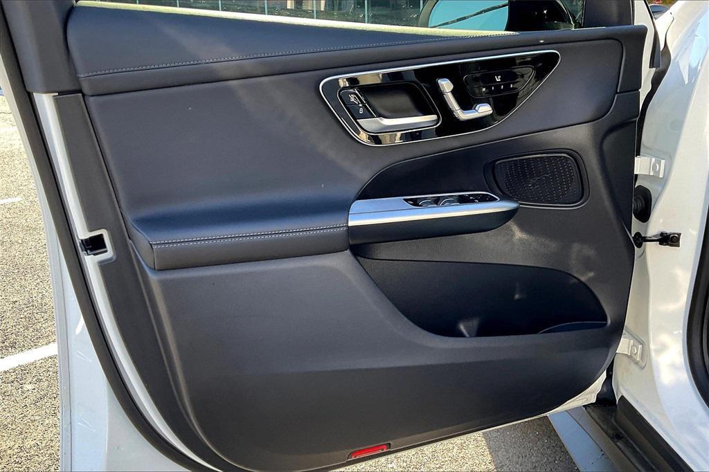 used 2024 Mercedes-Benz GLC 300 car, priced at $59,599