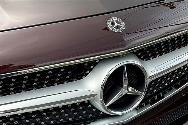 used 2019 Mercedes-Benz S-Class car, priced at $62,995