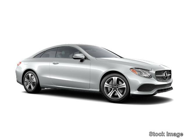 used 2020 Mercedes-Benz E-Class car, priced at $46,595