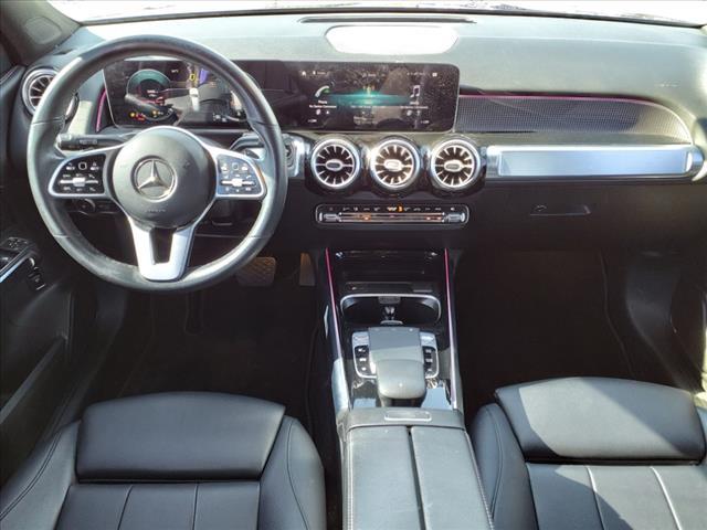 used 2020 Mercedes-Benz GLB 250 car, priced at $29,775