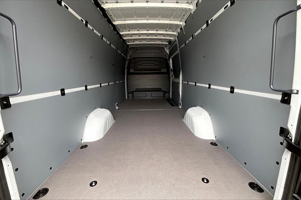 new 2025 Mercedes-Benz Sprinter 2500 car, priced at $68,783