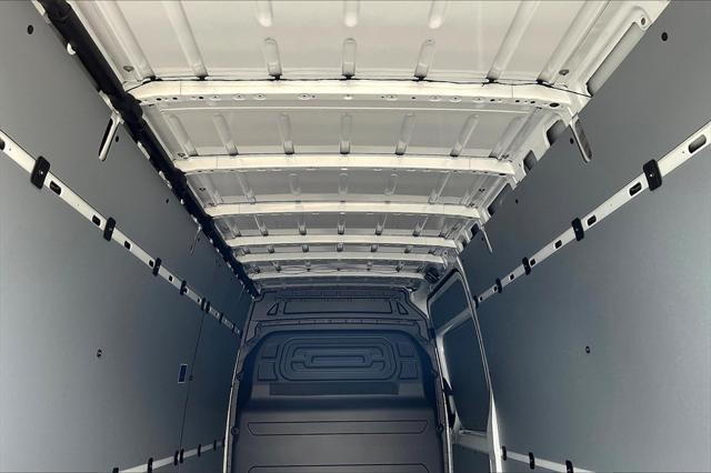 new 2025 Mercedes-Benz Sprinter 2500 car, priced at $68,783