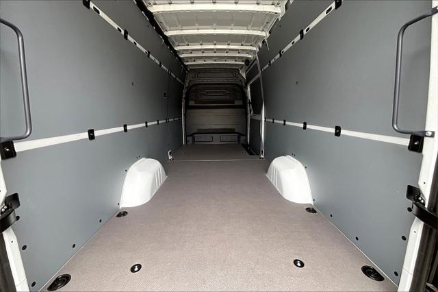 new 2025 Mercedes-Benz Sprinter 2500 car, priced at $68,783