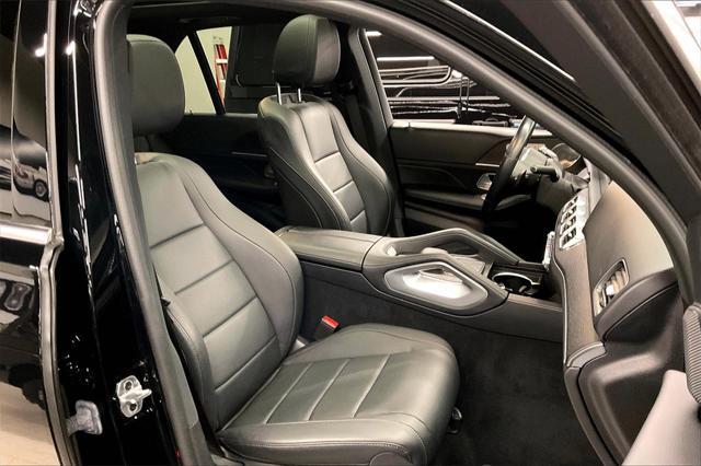 used 2022 Mercedes-Benz GLE 350 car, priced at $47,799