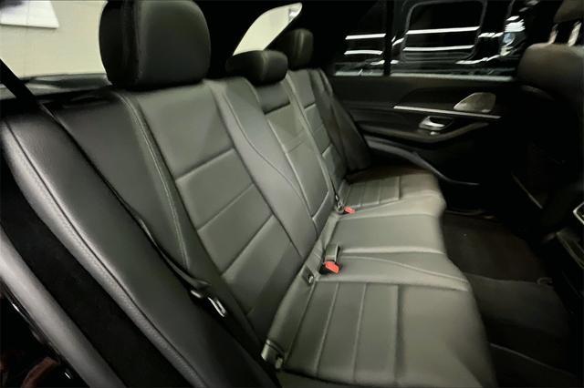 used 2022 Mercedes-Benz GLE 350 car, priced at $47,799
