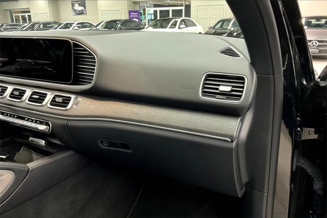 used 2022 Mercedes-Benz GLE 350 car, priced at $47,799