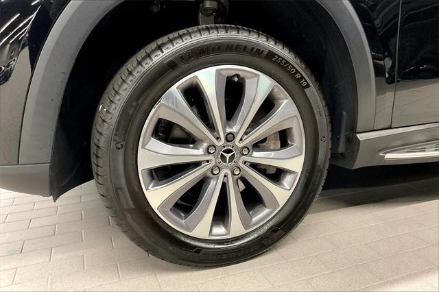 used 2022 Mercedes-Benz GLE 350 car, priced at $47,799