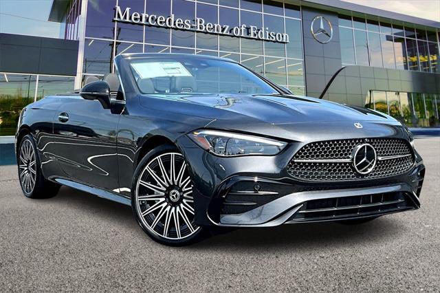 new 2024 Mercedes-Benz CLE 300 car, priced at $79,790