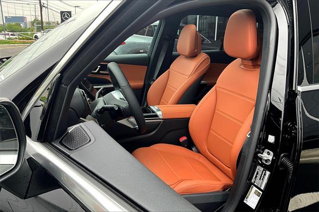 new 2025 Mercedes-Benz GLC 300 car, priced at $57,630